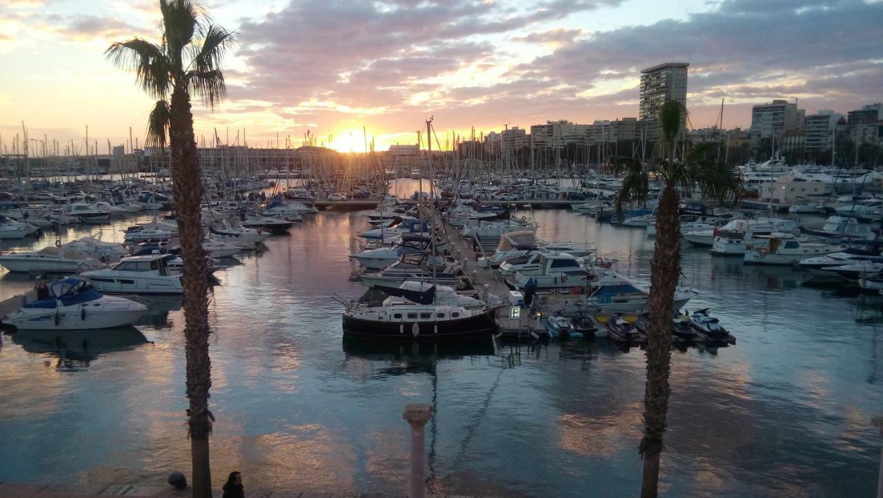 Love Alicante Exterior foto